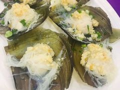 -新海利海鲜城·41年珠海老字号(夏湾店)