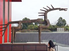 -中华艺术宫(上海美术馆)