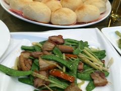 菜肴-潮喜竹溪荔湖酒家(荔枝湾店)