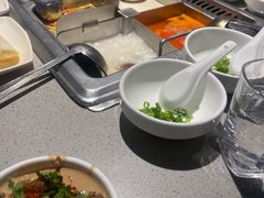 -海底捞火锅(老城根店)