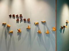 -鹊玥·粤菜小馆(汇智国际商业中心店)