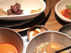 -农乐园炭火烤肉(世茂店)