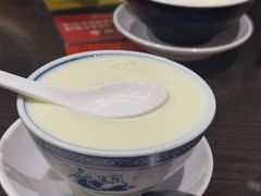 -民信老铺(双皮奶博物馆店)