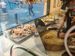 -白七刀·博白白切·广西客家菜