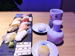 -琴寿司居酒屋(中山广场店)