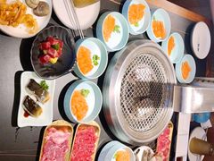 -東盛炭烤自助料理(浦东文峰广场店)