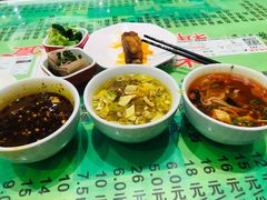-令氏家外家周礼食府(桥南店)