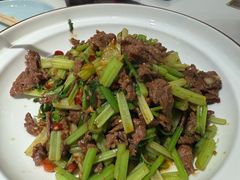 -攸州小镇家湘菜(小米科技园店)