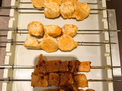 -白玉·朝鲜族烤串(深圳Kkone店)