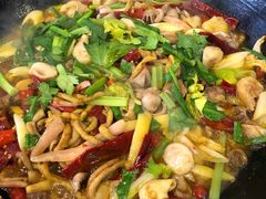 -味臻土鸡杂