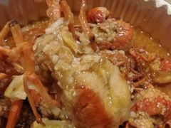 -聚味瞿记·龙虾堂(树木岭店)