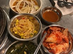 -釜山火炉·海鲜烤肉(紫藤路店)