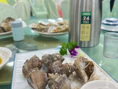 -景好海鲜餐厅(大鹏必选旅游店)