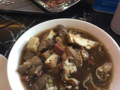 -二姐卤煮(南十里居店)