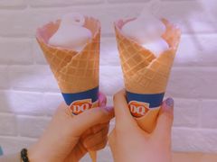 -DQ·蛋糕·冰淇淋(周浦万达店)