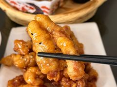 -鲁菜根·泰山菜(泰山店)