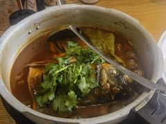 -老海陵·泰州菜(图书馆店)