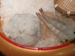 -牛New寿喜烧(闵行龙湖天街店)