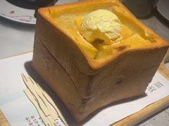 -绿茶餐厅(西湖银泰百货店)