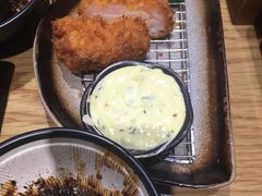 -胜博殿日式炸猪排(西红门店)