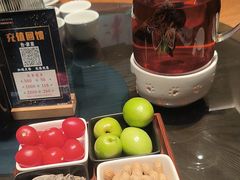 -鑫小城故事·藕汤·家常菜(台北一路总店)