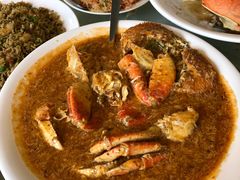 -无招牌海鲜餐厅(滨海艺术中心店)