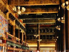 -北京市劳动人民文化宫(太庙)