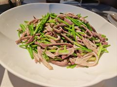 芫爆肚丝-万盛合(渔人码头店)