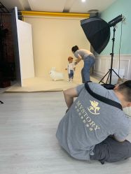 点击看大图 -我的故事影像馆·优优小王国儿童摄影(罗湖国贸店)