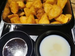 -郑享吃烧烤烩面(红专路店)