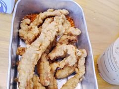 -文立新·秤盘麻辣烫(天通苑店)