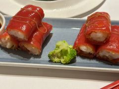 -新雅(丰盛里店)