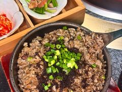 -菌自由丨野生菌火锅特色庭院餐厅(丽江古城店)