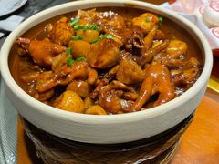 -麒麟小院·老九江菜(安平路店)