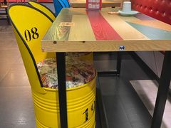 -银鼎轩麻辣香锅(丹尼斯2天地店)