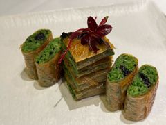 -民国红公馆·秦淮八艳(夫子庙店)