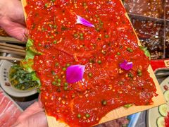 -赵家院子佬火锅(重庆总店)