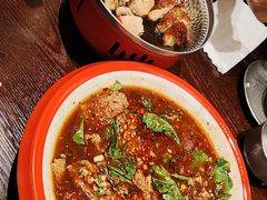 -古都历食南京菜·烤鸭·鸭血粉丝·汤包(南京博物院店)