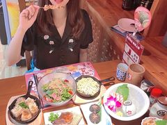 -有喜屋·深夜食堂(北京西路店)