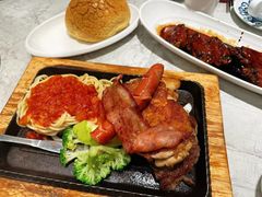 -翠华餐厅(正佳广场店)