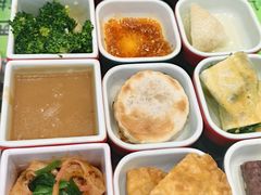 -令氏家外家岐山面(火炬路店)