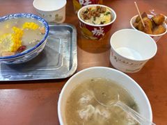 -蔡林记(黄鹤楼店)