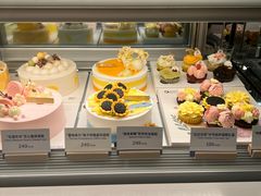 -派悦坊·甜品·蛋糕(虹口龙之梦店)