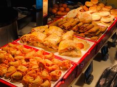 -西安W酒店·WEI全味西餐厅