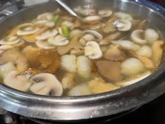 -兰边碗(鼓楼店)