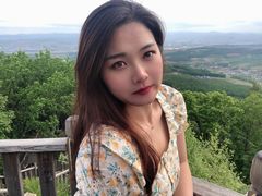 -帽儿山国家森林公园