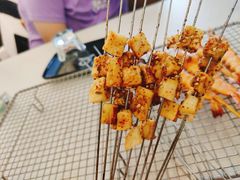 -火焰枪蛋·烧烤(奉天街店)