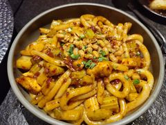 -丝路金桃·新疆菜(徐汇店)