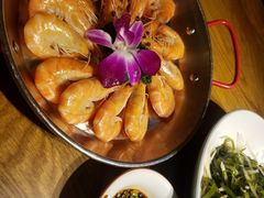 基围虾-必点海鲜·鲅鱼水饺(鞍山西道店)
