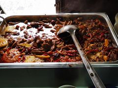 -清真蒋有记(老门东店)